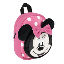 Carregar imagem no visualizador da galeria, Mochila peluche Minnie
