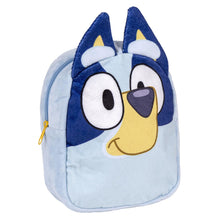 Carregar imagem no visualizador da galeria, Mochila peluche Bluey