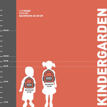 Carregar imagem no visualizador da galeria, Mochila peluche Minnie