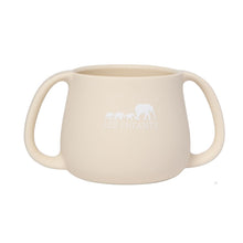 Carregar imagem no visualizador da galeria, Copo creme les enfants