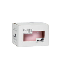 Carregar imagem no visualizador da galeria, Copo rosa les enfants