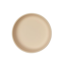 Carregar imagem no visualizador da galeria, Prato creme de silicone les enfants