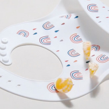 Carregar imagem no visualizador da galeria, Babetes Íris