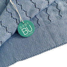 Carregar imagem no visualizador da galeria, Mantinha Azul