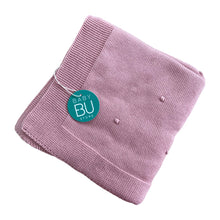 Lade das Bild in den Galerie-Viewer, Mantinha Rosa