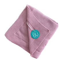 Lade das Bild in den Galerie-Viewer, Mantinha Rosa