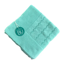 Lade das Bild in den Galerie-Viewer, Mantinha Verde