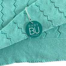 Lade das Bild in den Galerie-Viewer, Mantinha Verde