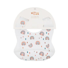 Carregar imagem no visualizador da galeria, Babetes Íris