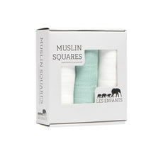 Lade das Bild in den Galerie-Viewer, Musselinas les enfants